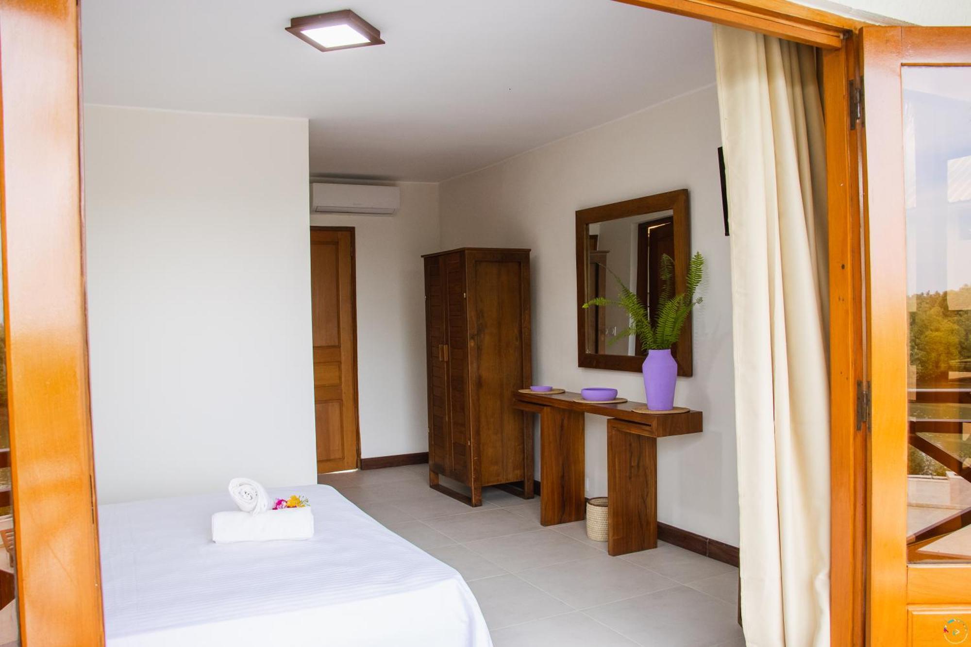 Hotel Baobab Cafe Morondava Extérieur photo