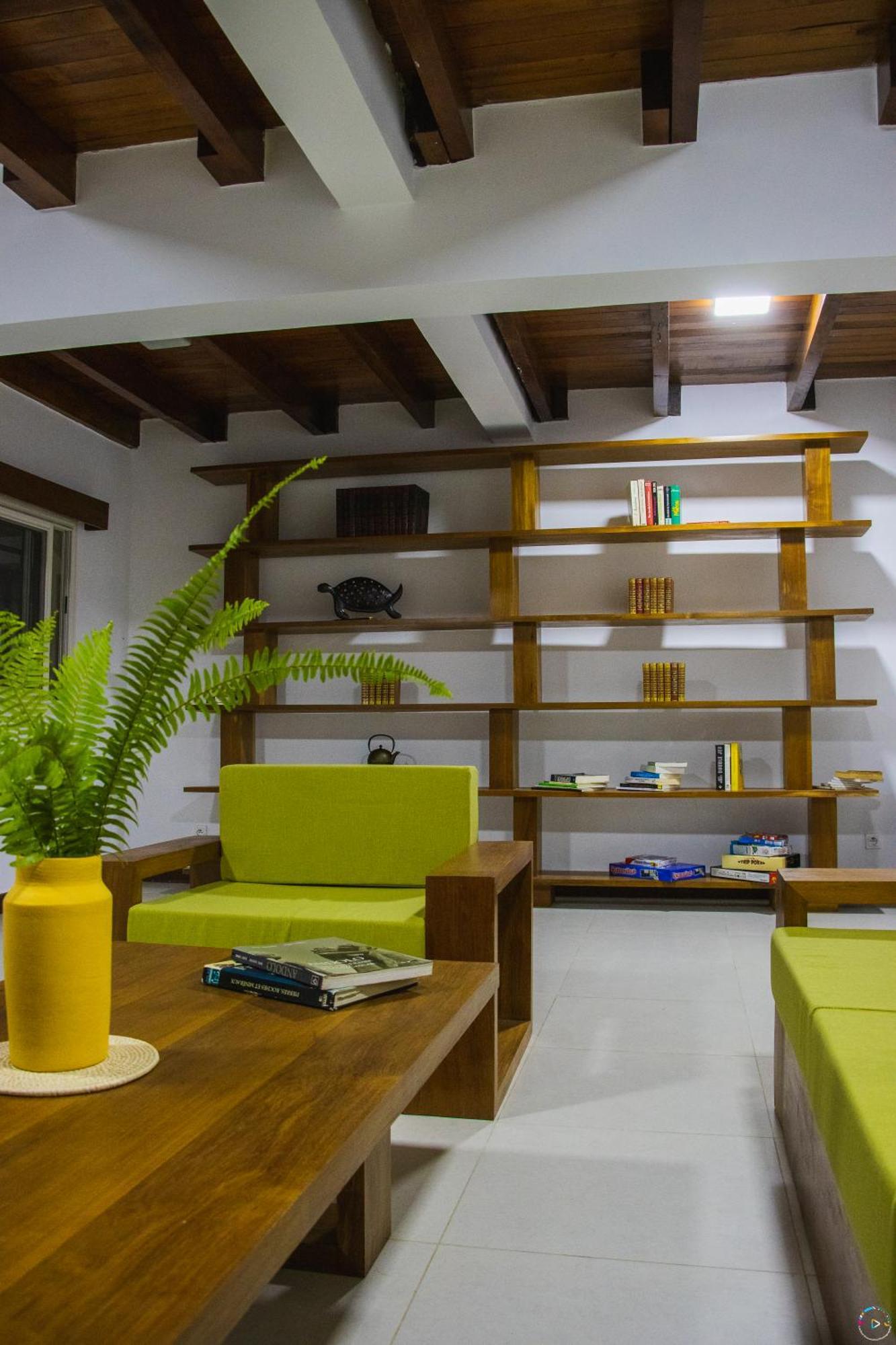 Hotel Baobab Cafe Morondava Extérieur photo